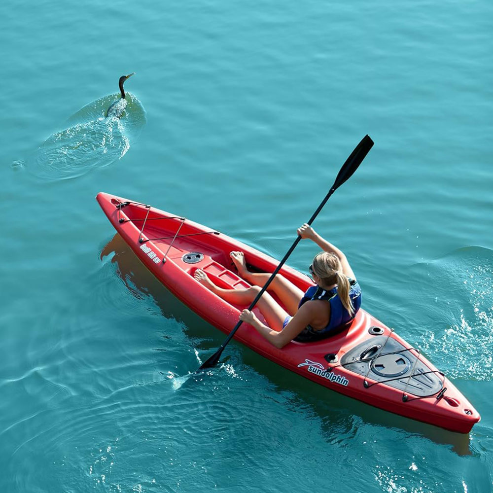 Bali SS 12-Foot Sit-on top Kayak