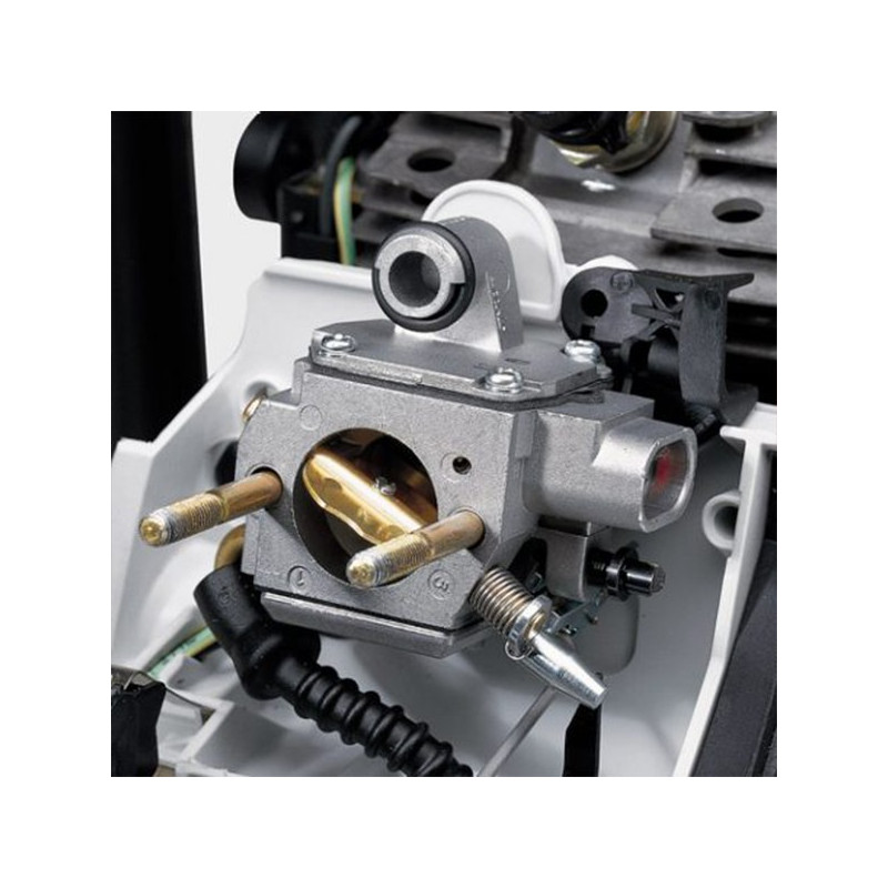 Motosega a scoppio Stihl MS 261 C-M - barra da 45 cm - interasse .325