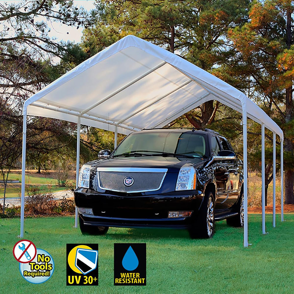 King Canopy Hercules