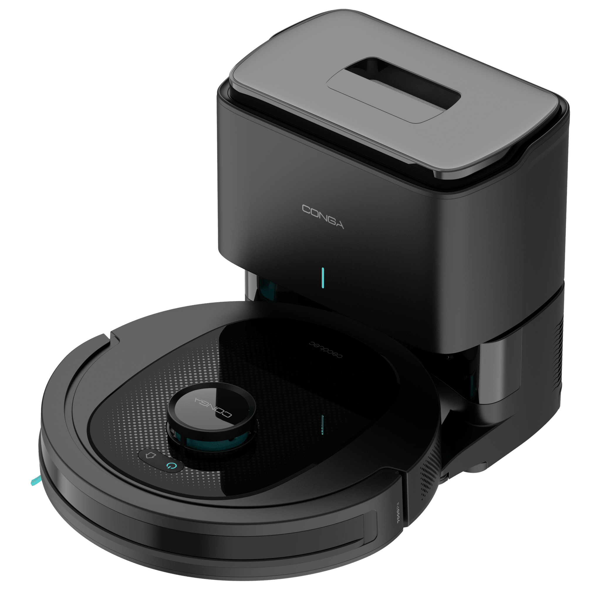 Conga 8490 Supreme Power Home