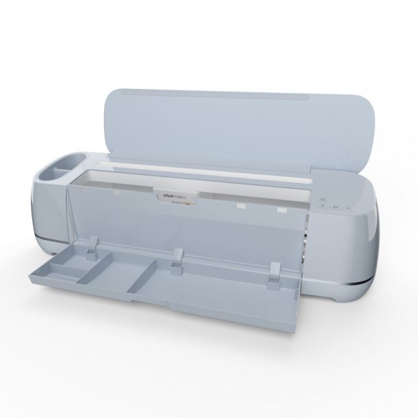 Maker 3 + Komplettes Materialpaket