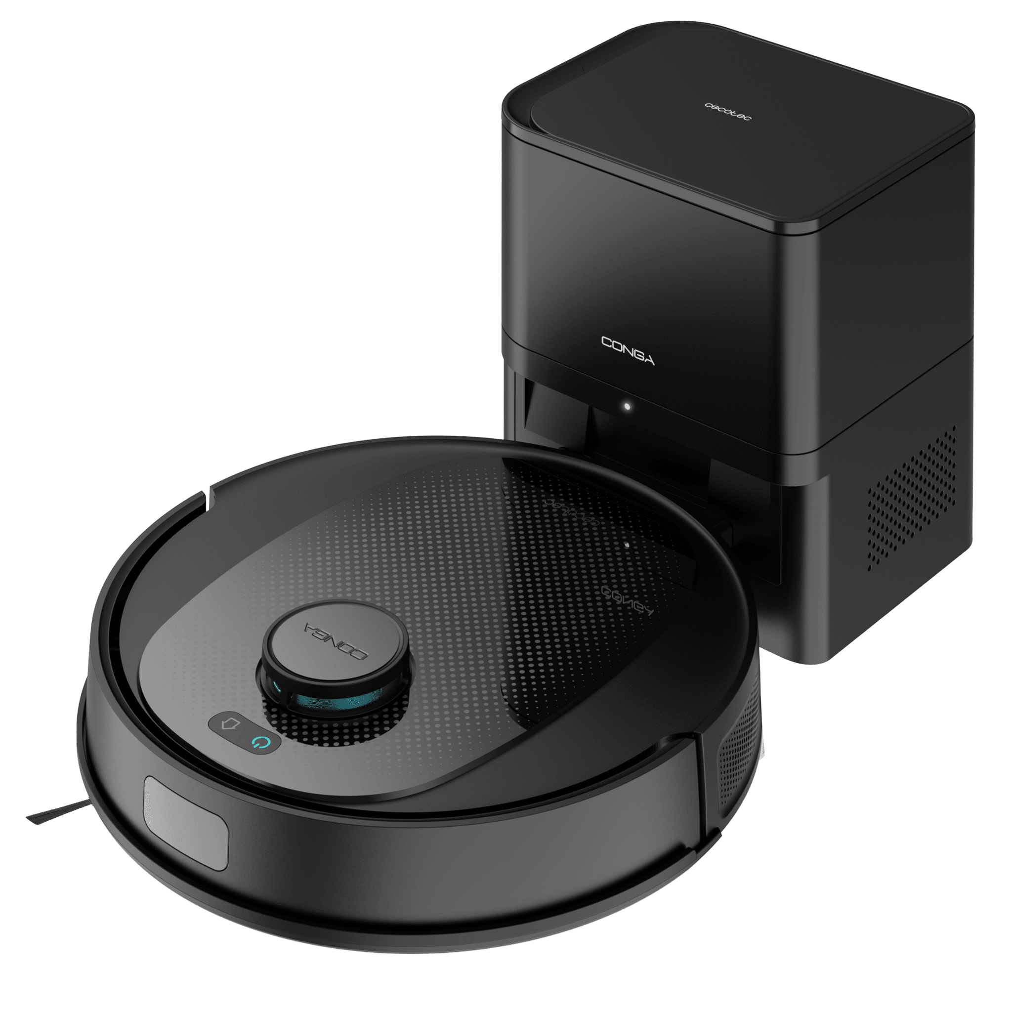 Conga 7690 Immortal Max Home M