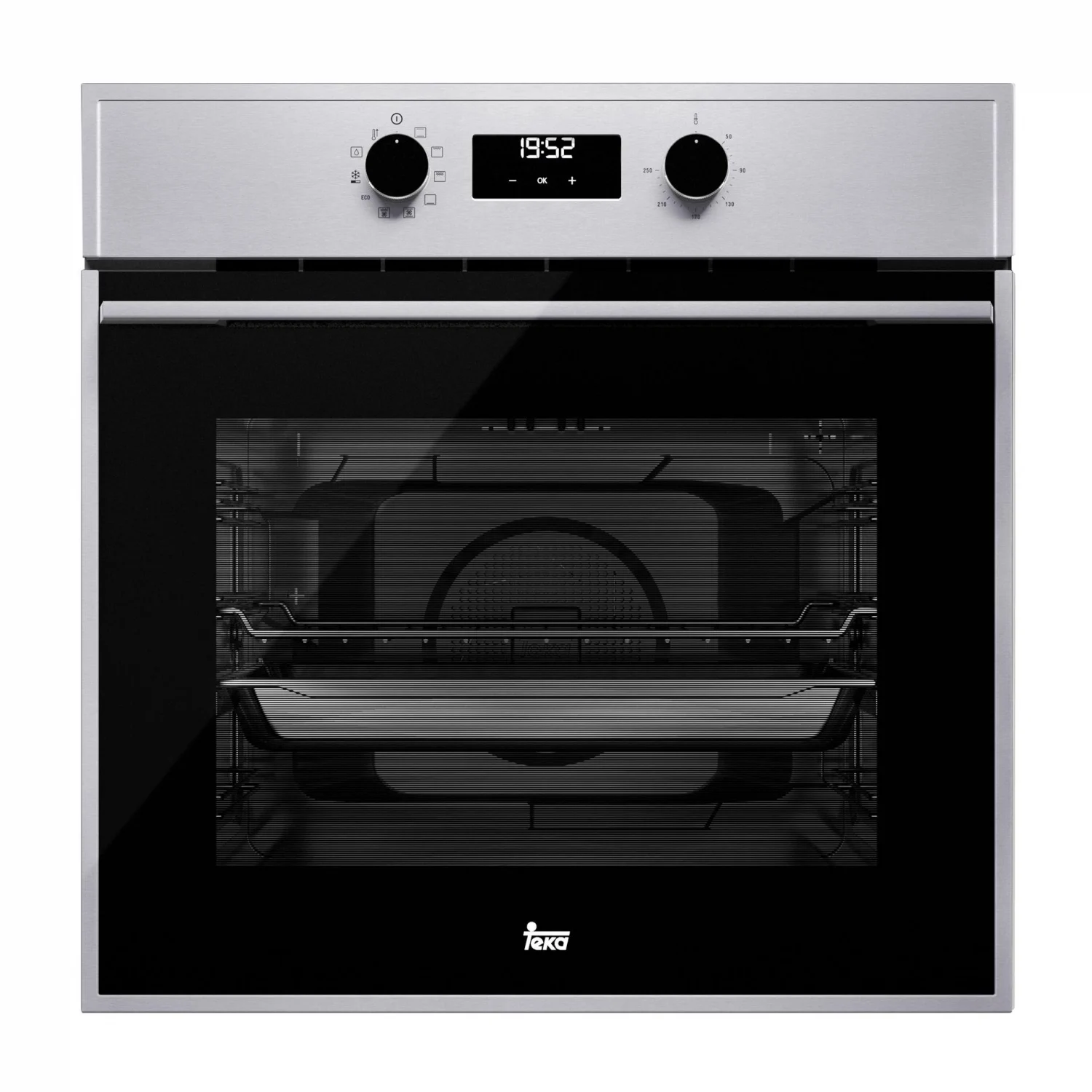 Teka HSB635 Multifunktionsbackofen