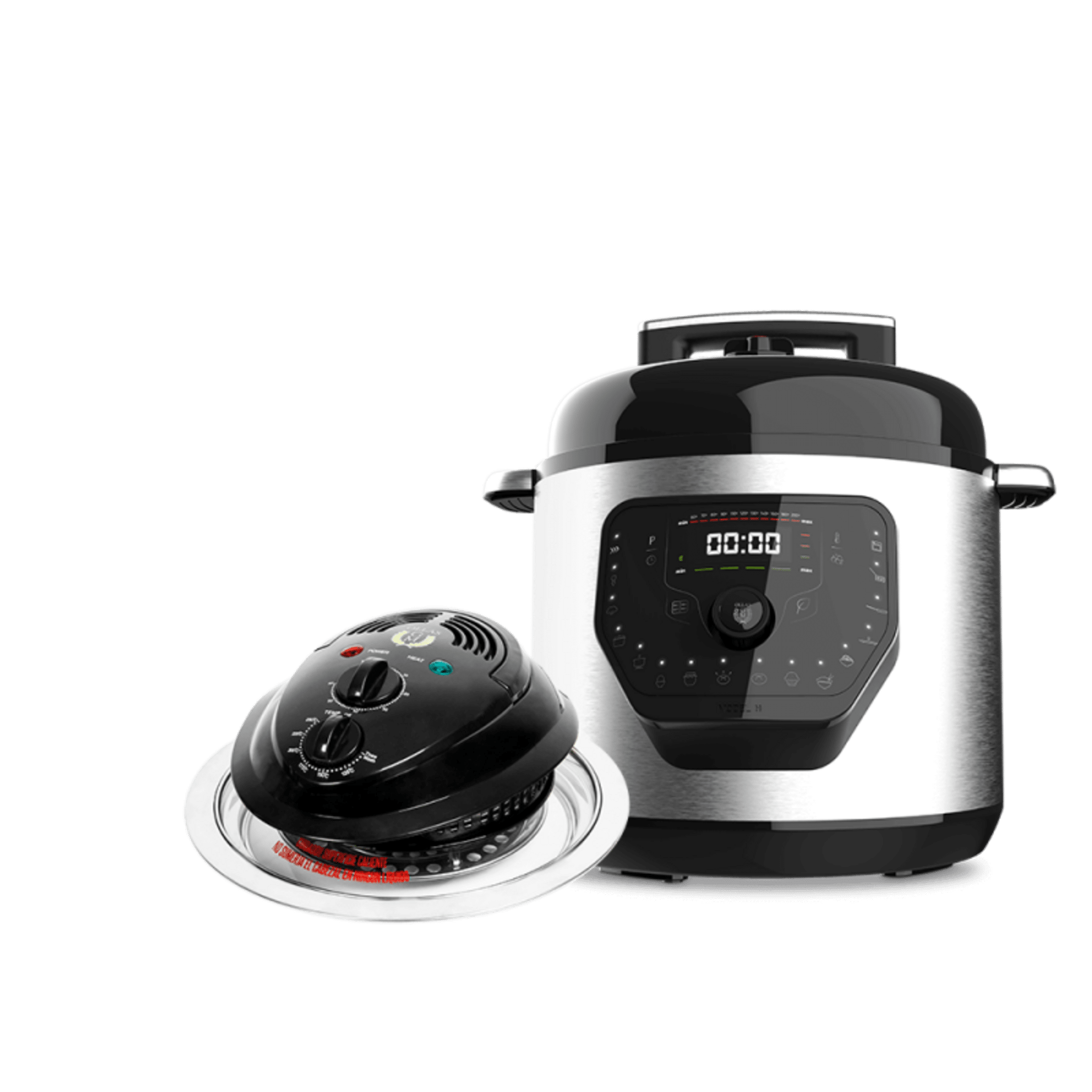 GM Modell H Topf + Ofenkopf