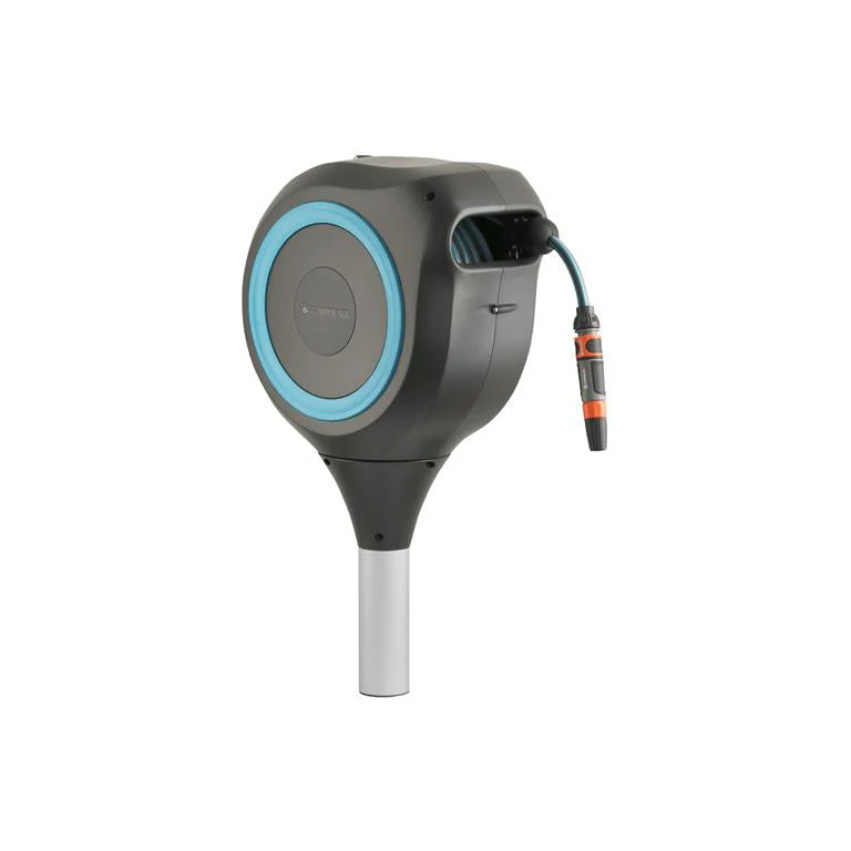 2025 GARDENA RollUp M Schlauchaufroller (20 m)