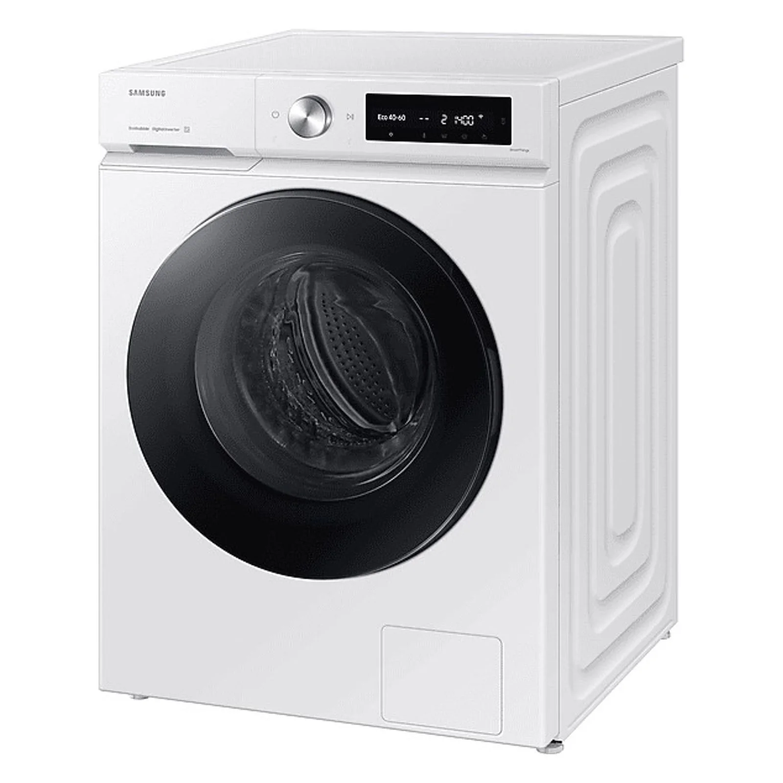 2025 Samsung WW7000D Ecobubble Waschmaschine