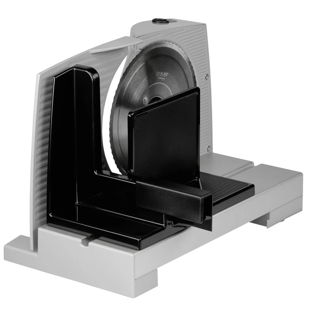 Ritter Nova 1 Brotschneidemaschine, Baujahr 2025, Grau