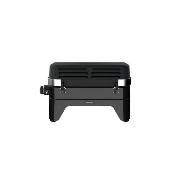 Attitude 2go Cv Campingaz Gray Gas Barbecue