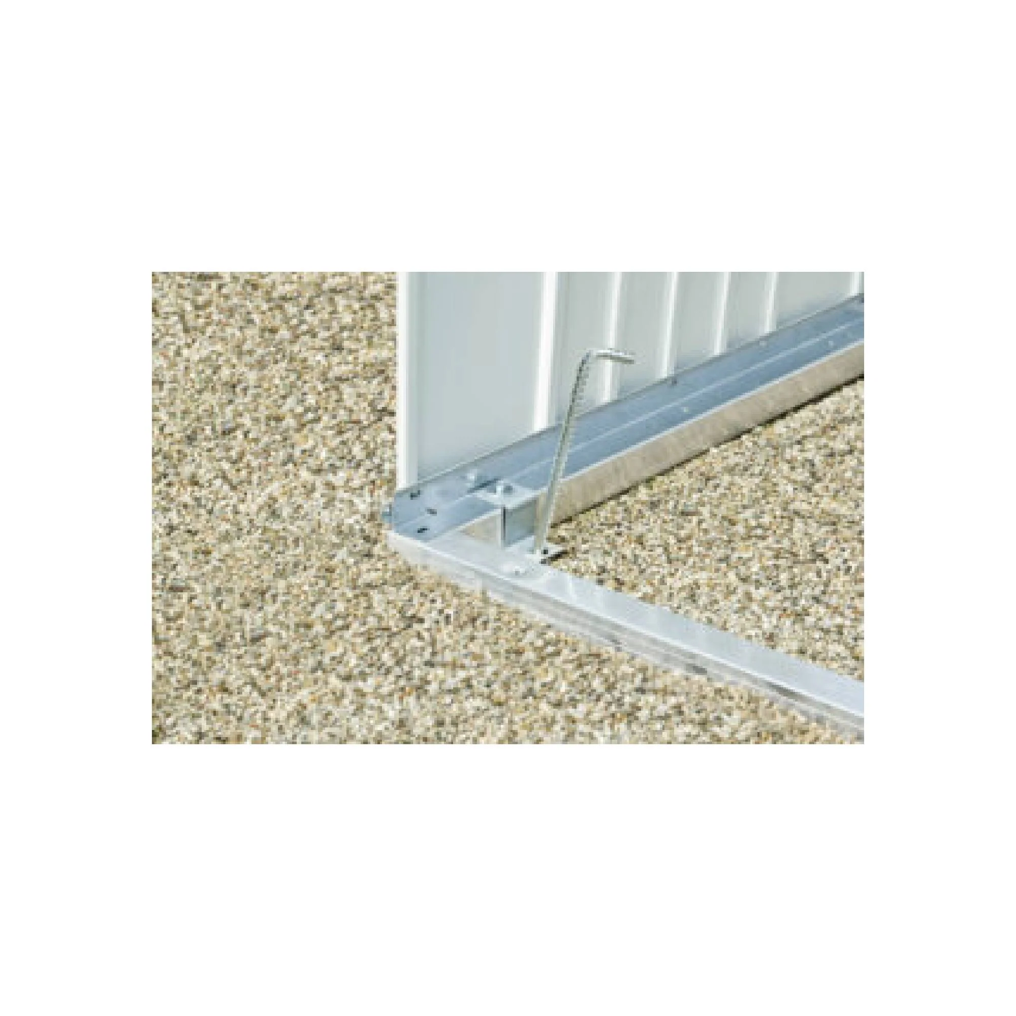 2025 Biohort Gartengeräte-Aufbewahrungsschrank