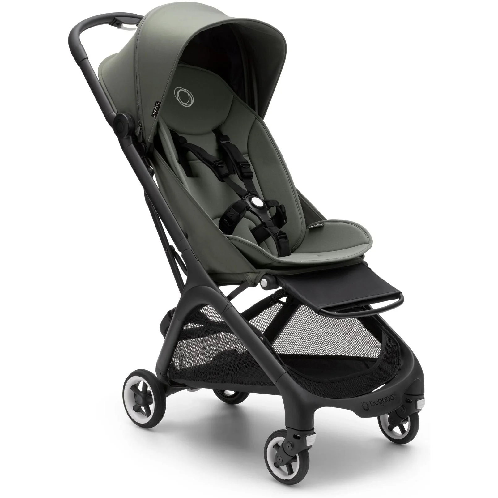 Bugaboo Butterfly Kinderwagen, Baujahr 2025