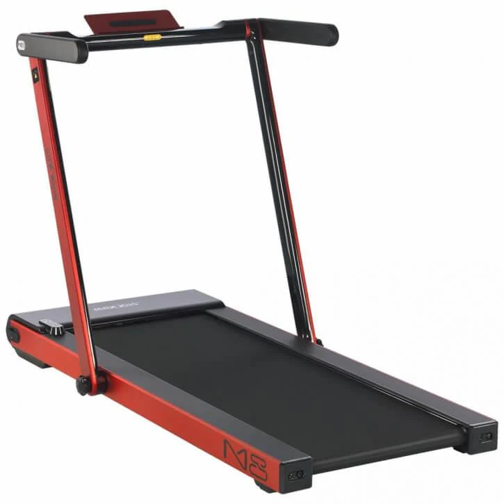 2025 MAXXUS M8 Laufband – Kompakt und leistungsstark (5,0 PS Spitzenleistung) mit 4-Zonen-Dämpfung
