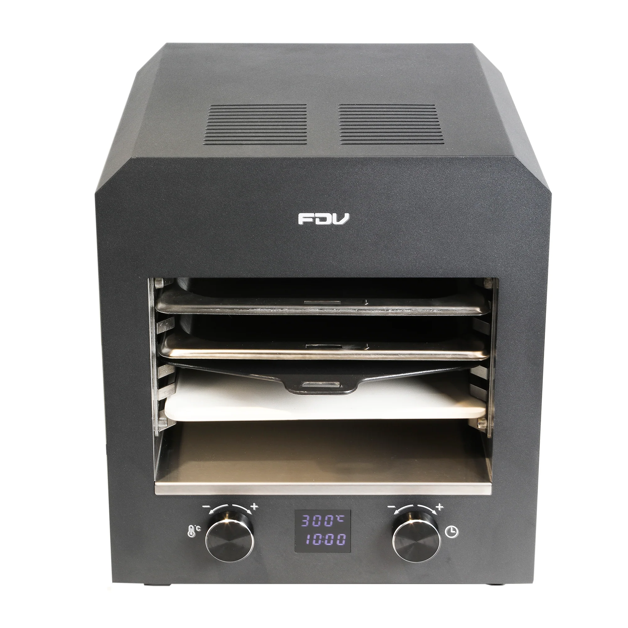 2025 Beefer Elektroofen