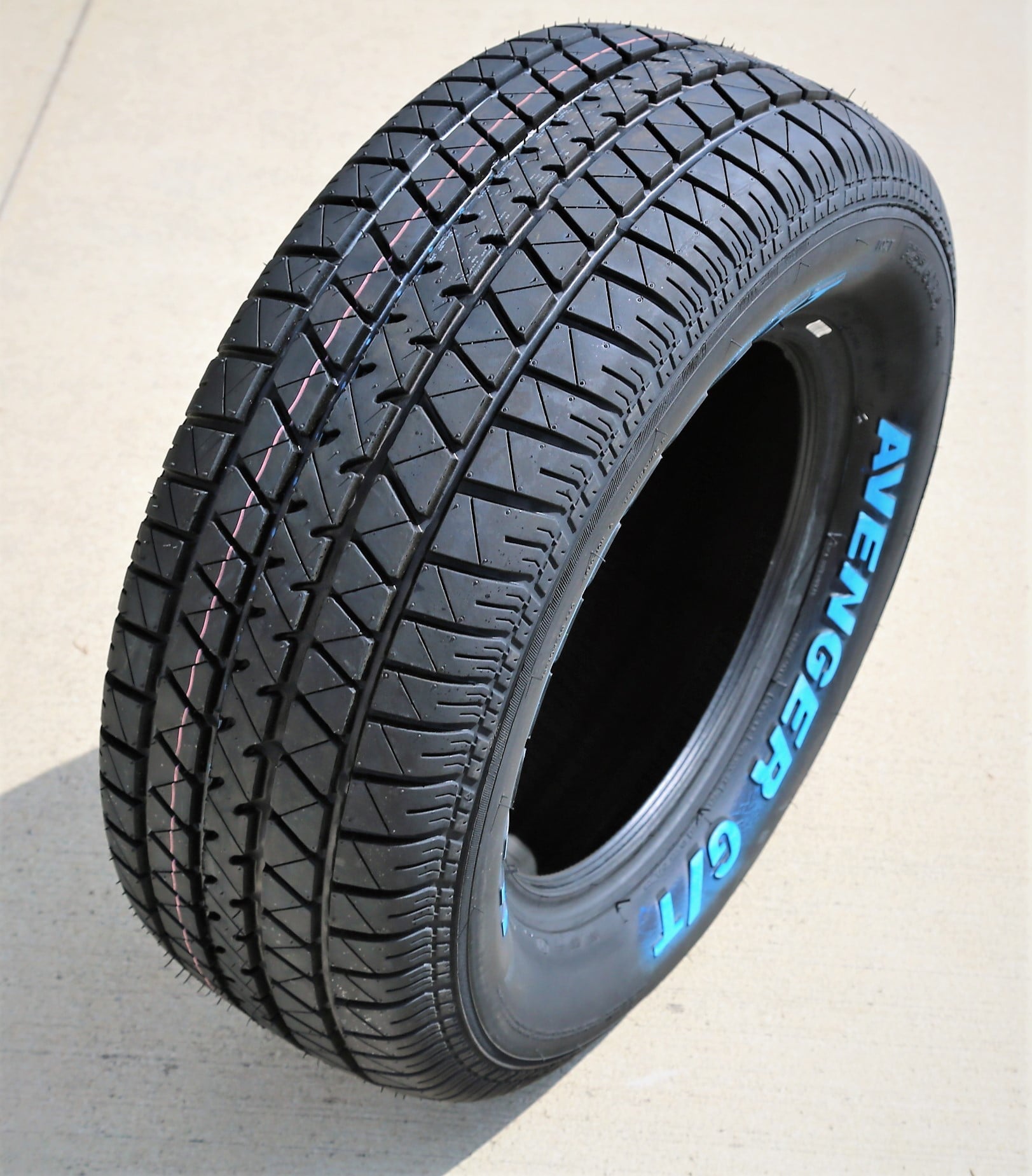 2025 Mastercraft Avenger G/T 235/70R15 102T AS Ganzjahresreifen