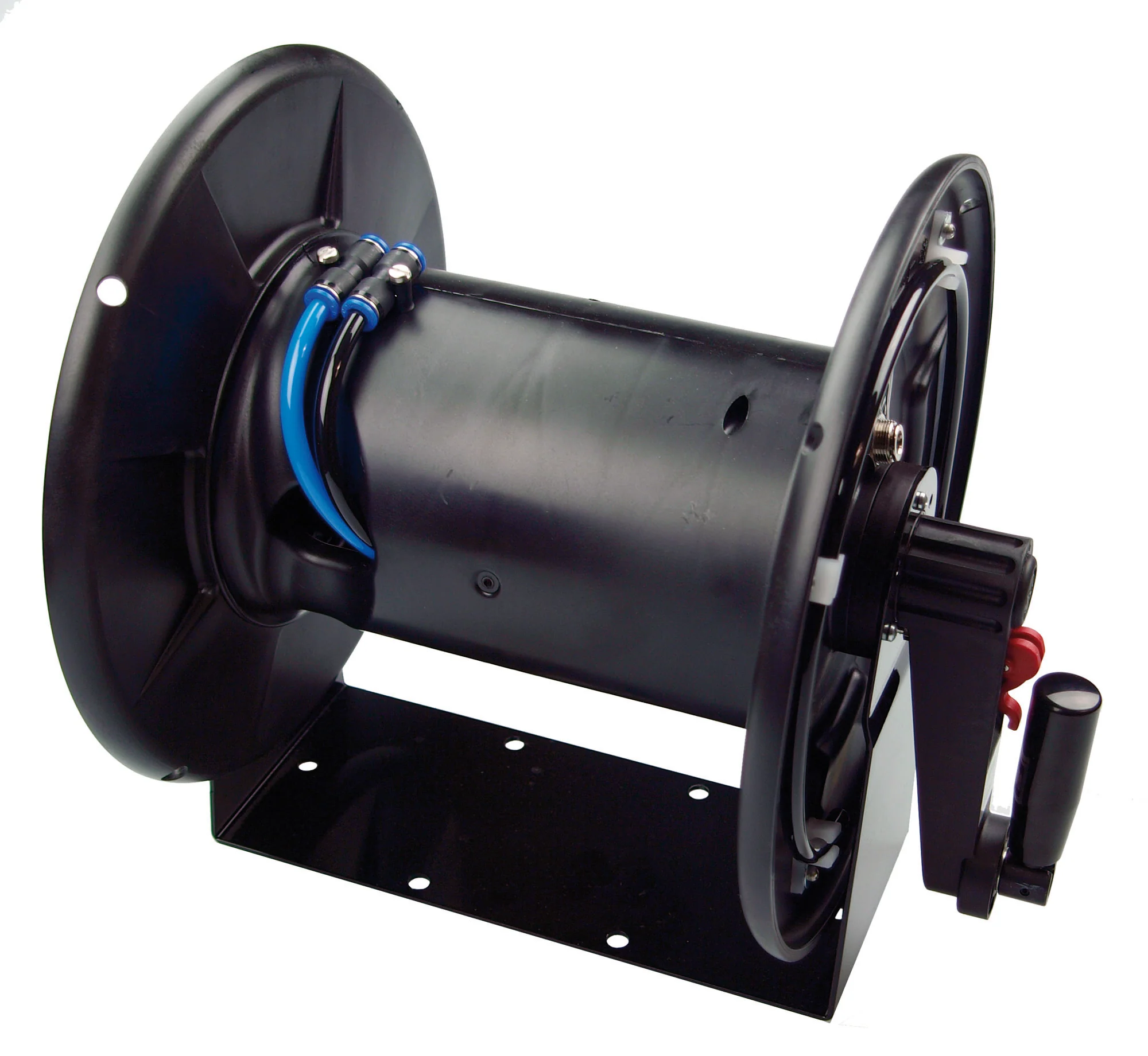 Schlauchtrommel 2025 für Profi I – 100 m