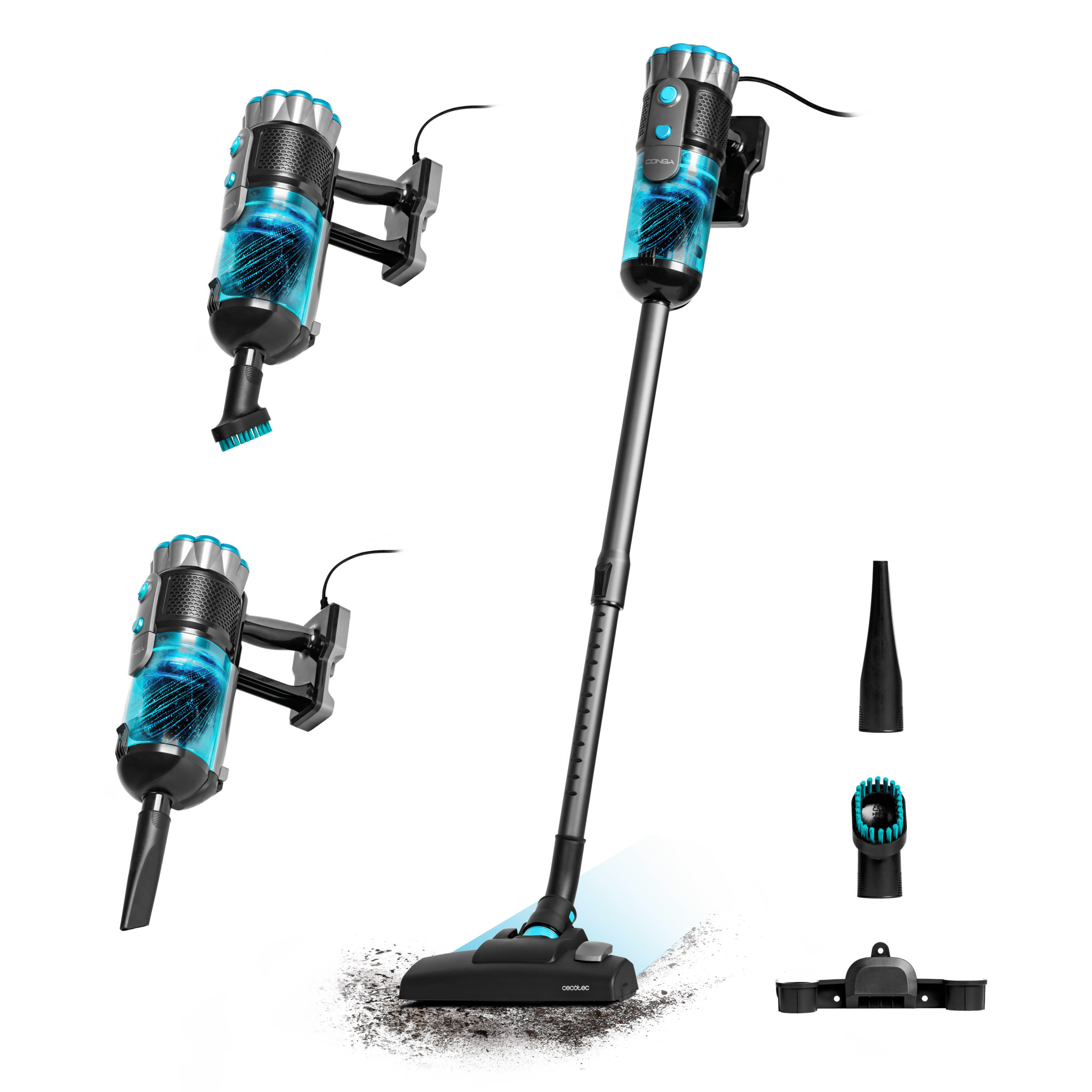 Conga Popstar 600 Ultra