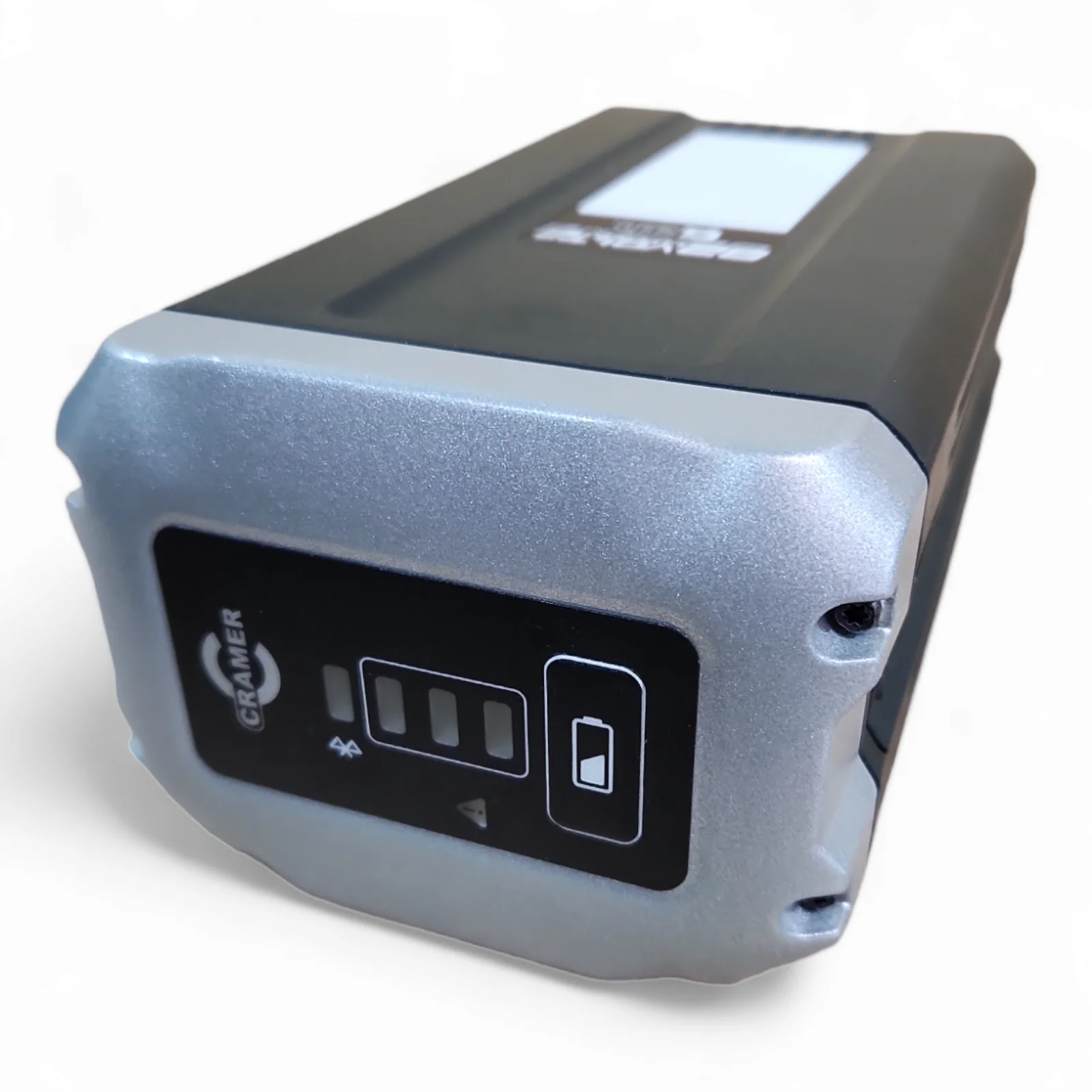 2025 Cramer Batterie 82V430 6 Ah – 6 Ah, 430 Wh, 82 V – Sonderangebot!