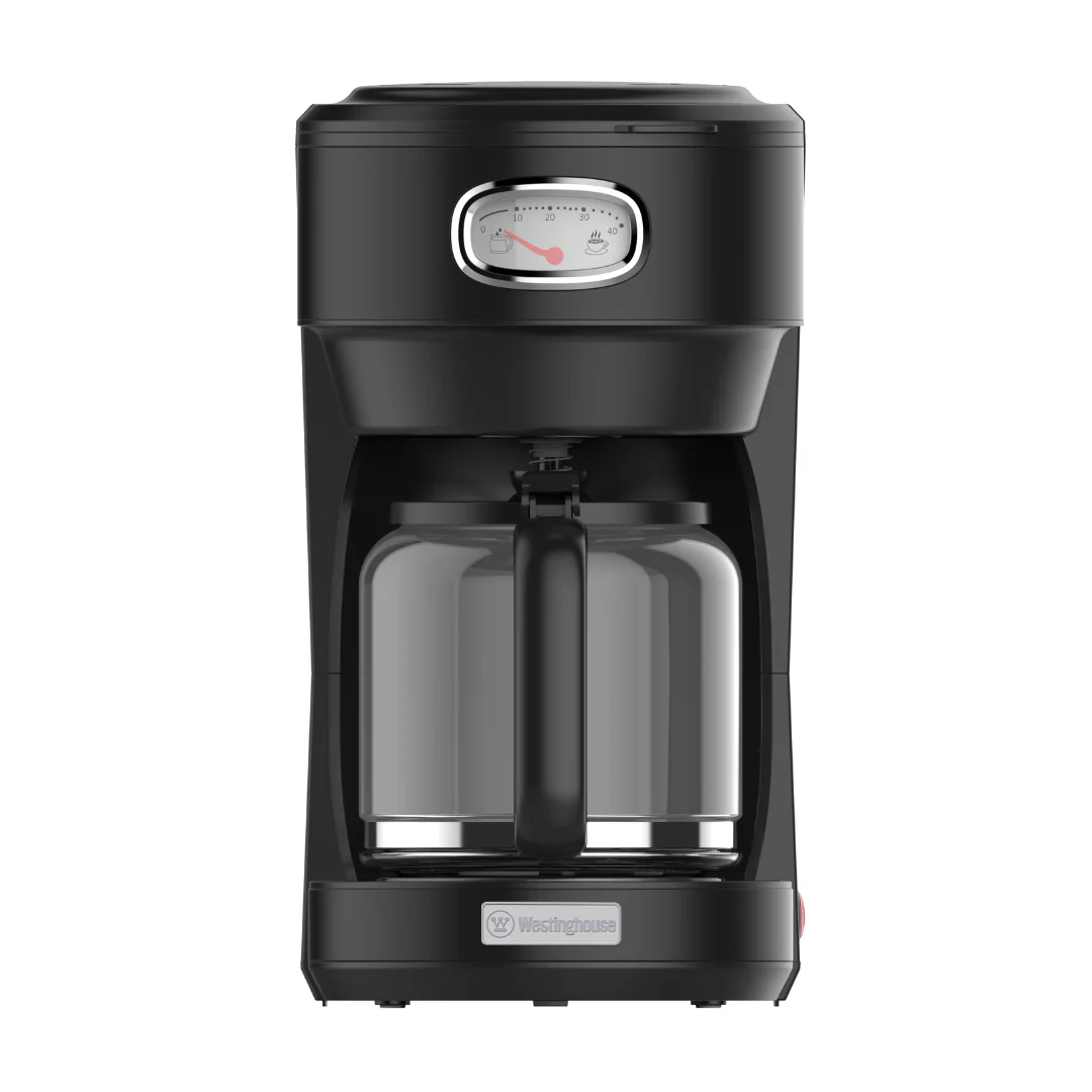 2025 RETRO WESTINGHOUSE KAFFEEMASCHINE