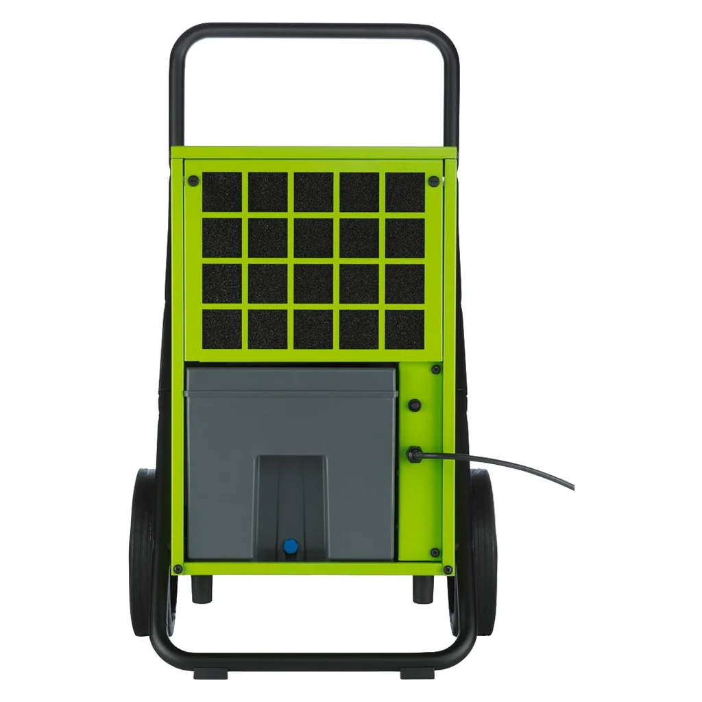 2025 Swegon AirBlue BT 35 ECO Mobiler Luftentfeuchter 2617672