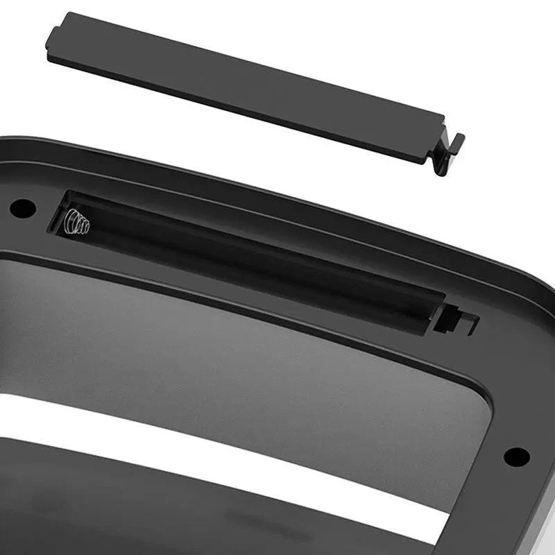 Küchenabfalleimer 2025 mit automatischem Bewegungssensor und berührungslosem Deckel