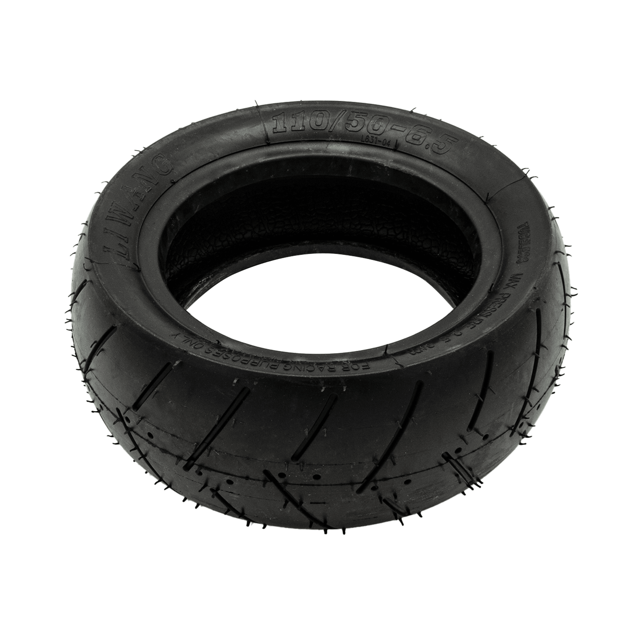 Bongo Smooth Tires Z/Demigod-Serie