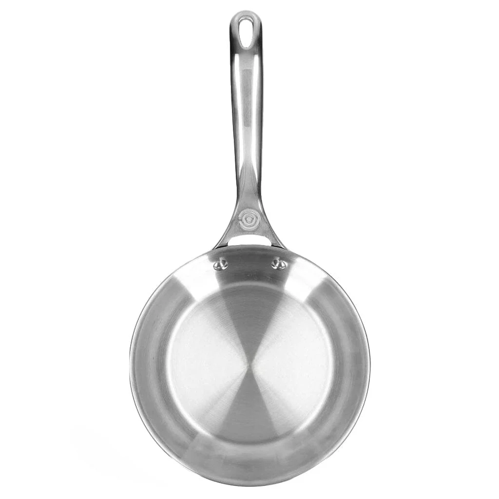 2025 Le Creuset – Signature Bratpfanne 20 cm