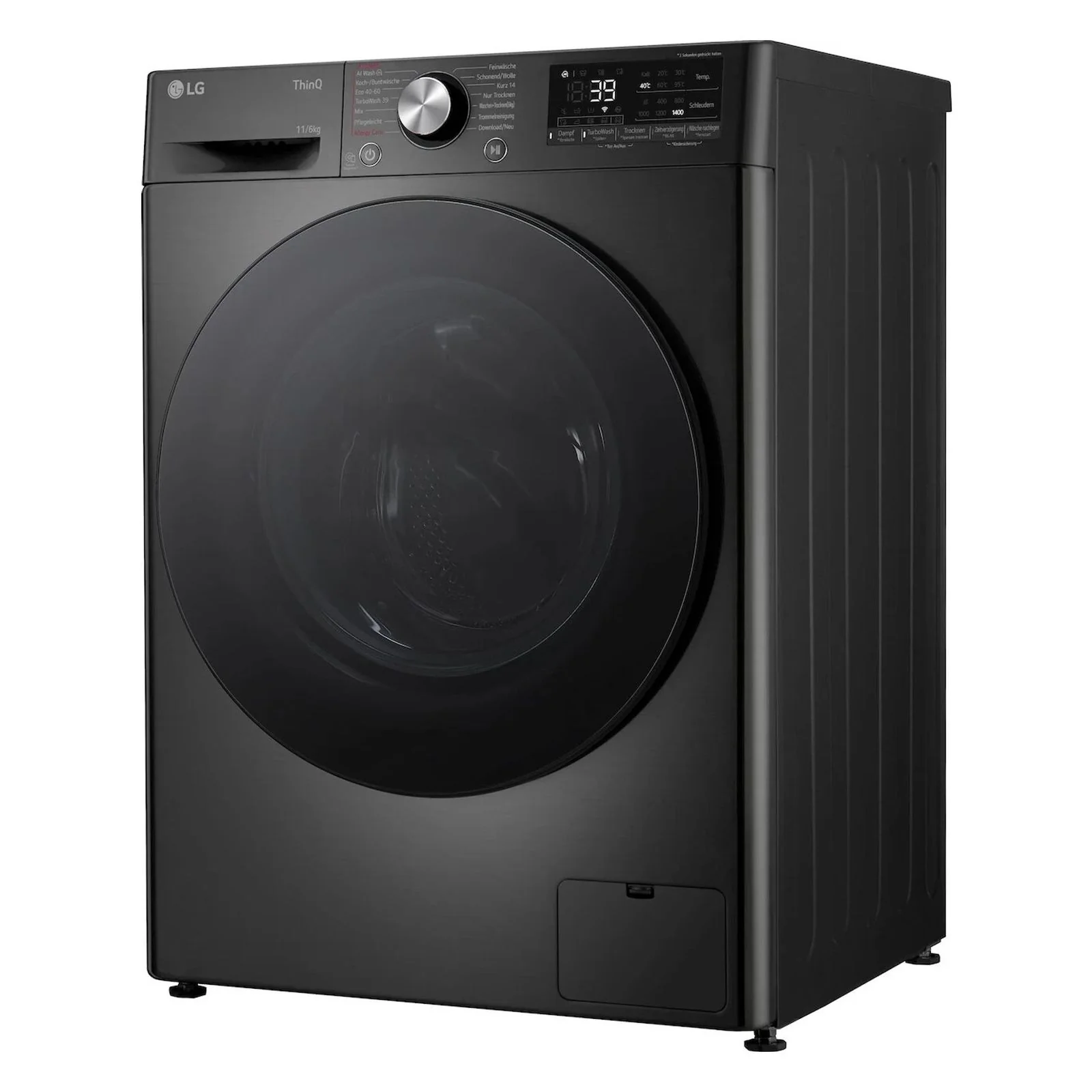 2025 LG W4WR70E6YB Serie 7 D Waschtrockner