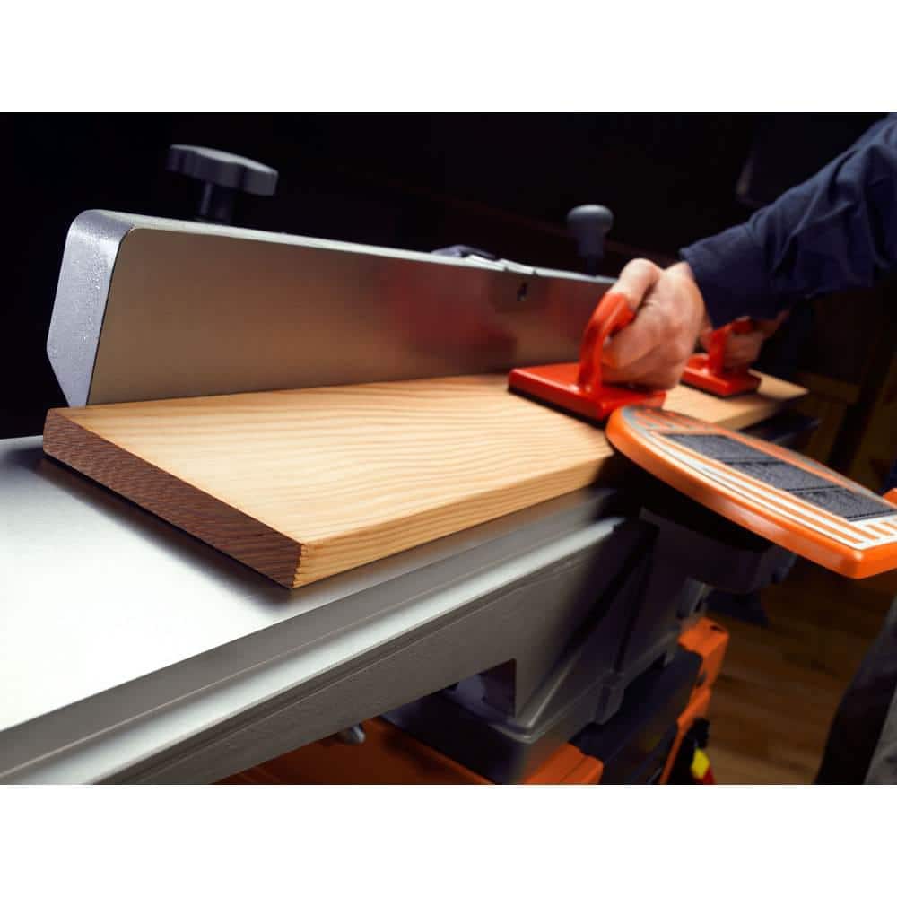 2025 6 Ampere 6-1/8 Kabelgebundener Hobel/Schärfer JP0610