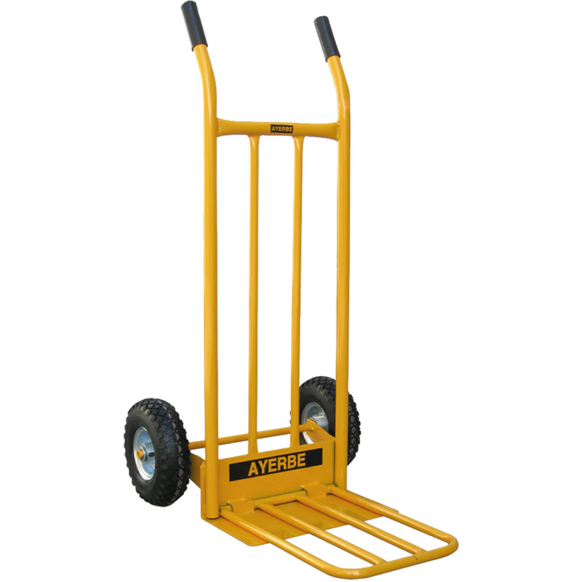 2025 Klappschaufel-Paketwagen