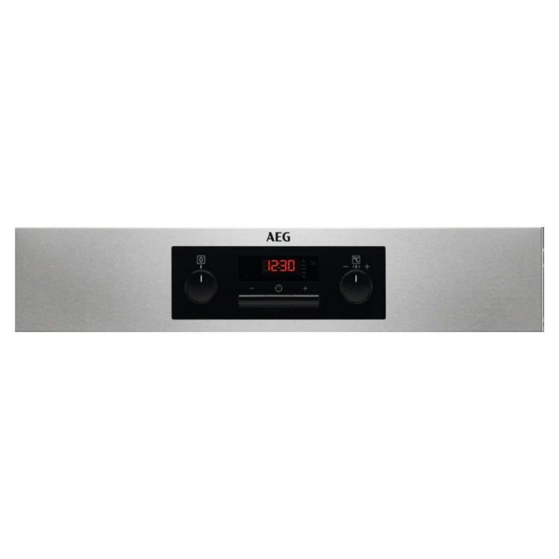 Aeg Bpb23112zm Pyrolyse-Edelstahlofen