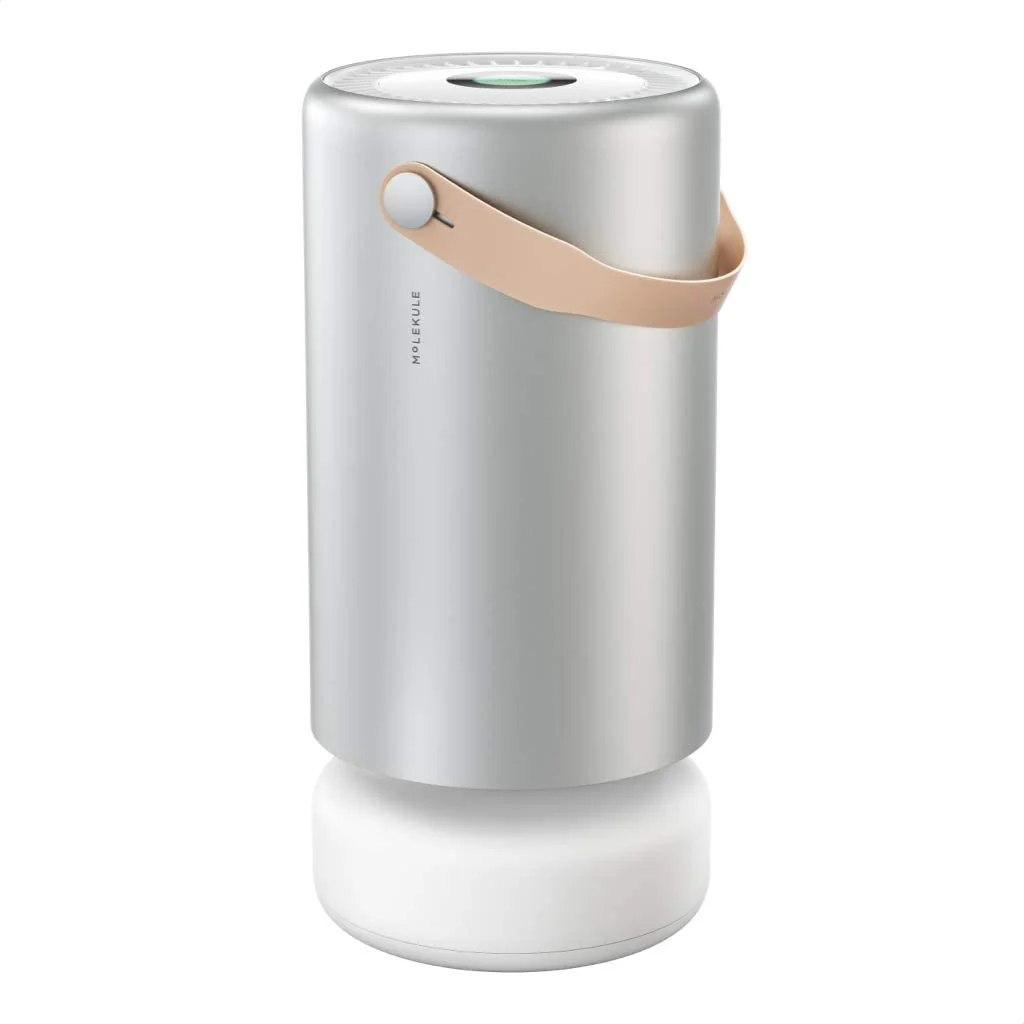 Molekule Air Pro Luftreiniger mit PECO-Filter