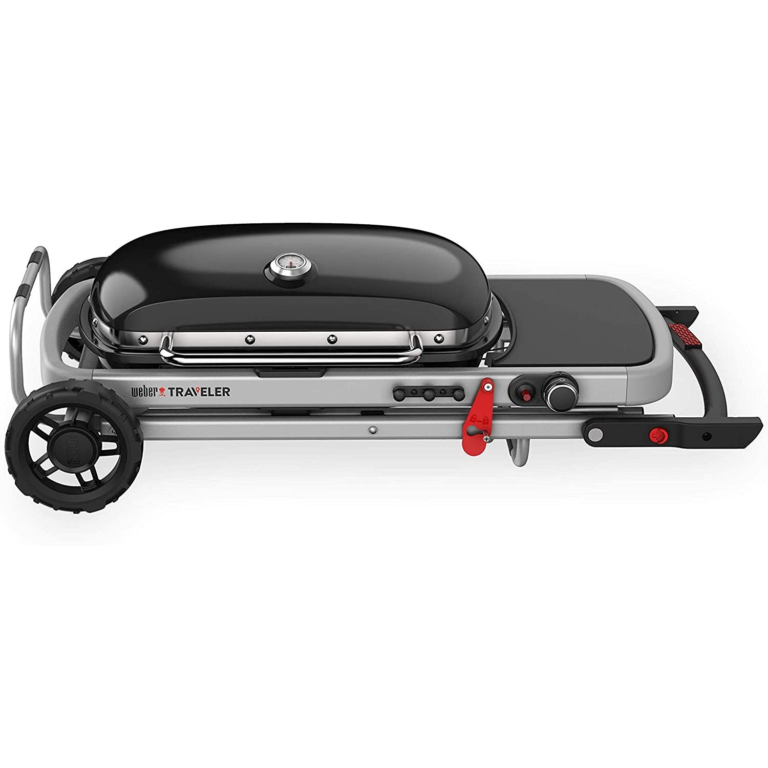 Weber Traveler Gasgrill