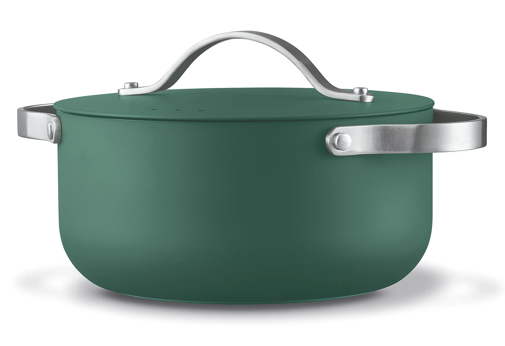 Mobi Kochgeschirr-Set 2025. 4-teilig.