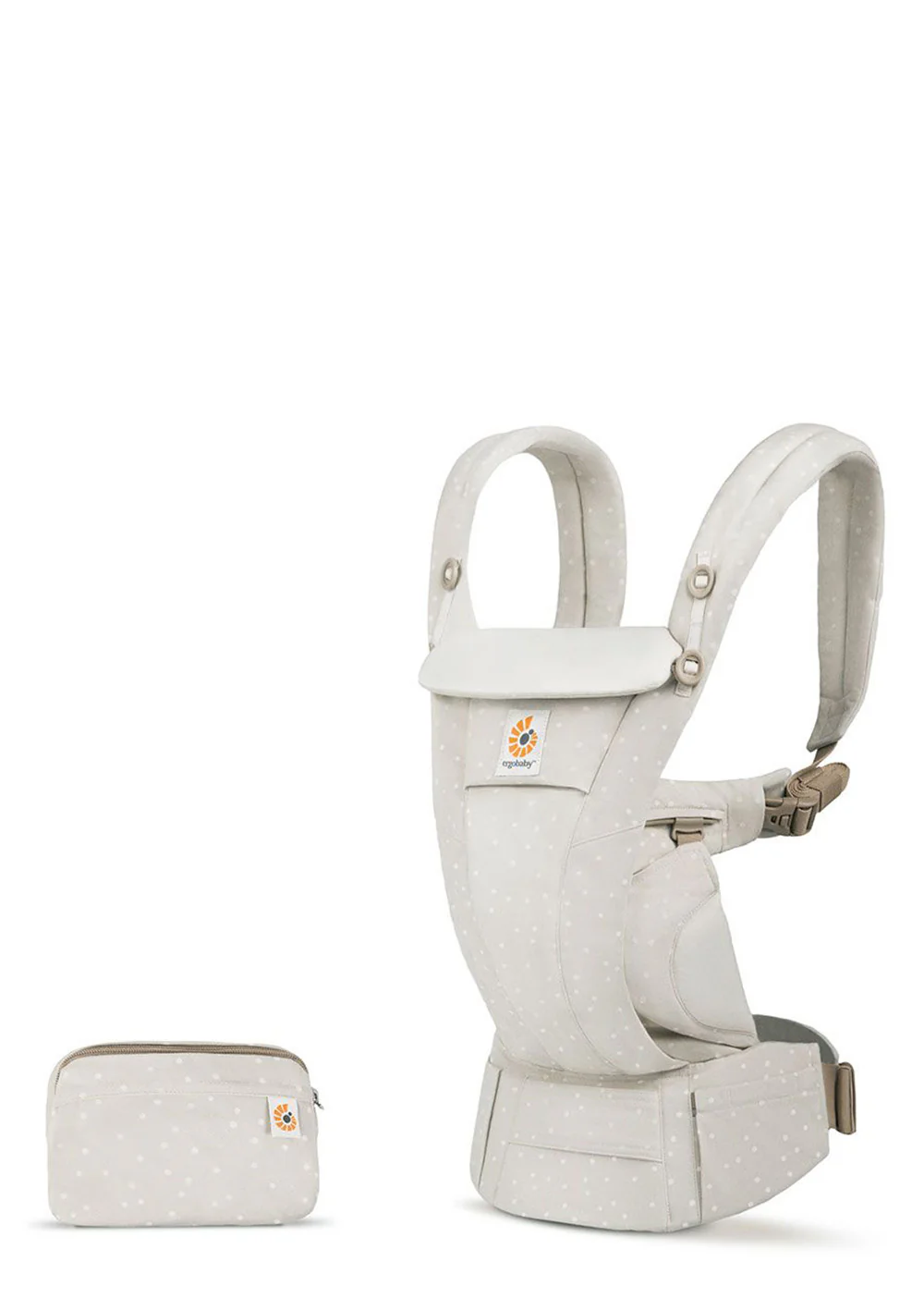 2025 Carrier 'Omni Dream' Natürliche Motive