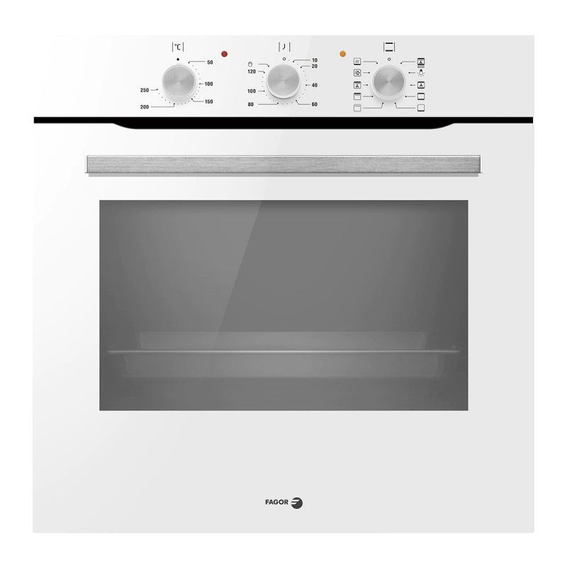 Fagor 8h-115bb Backofen