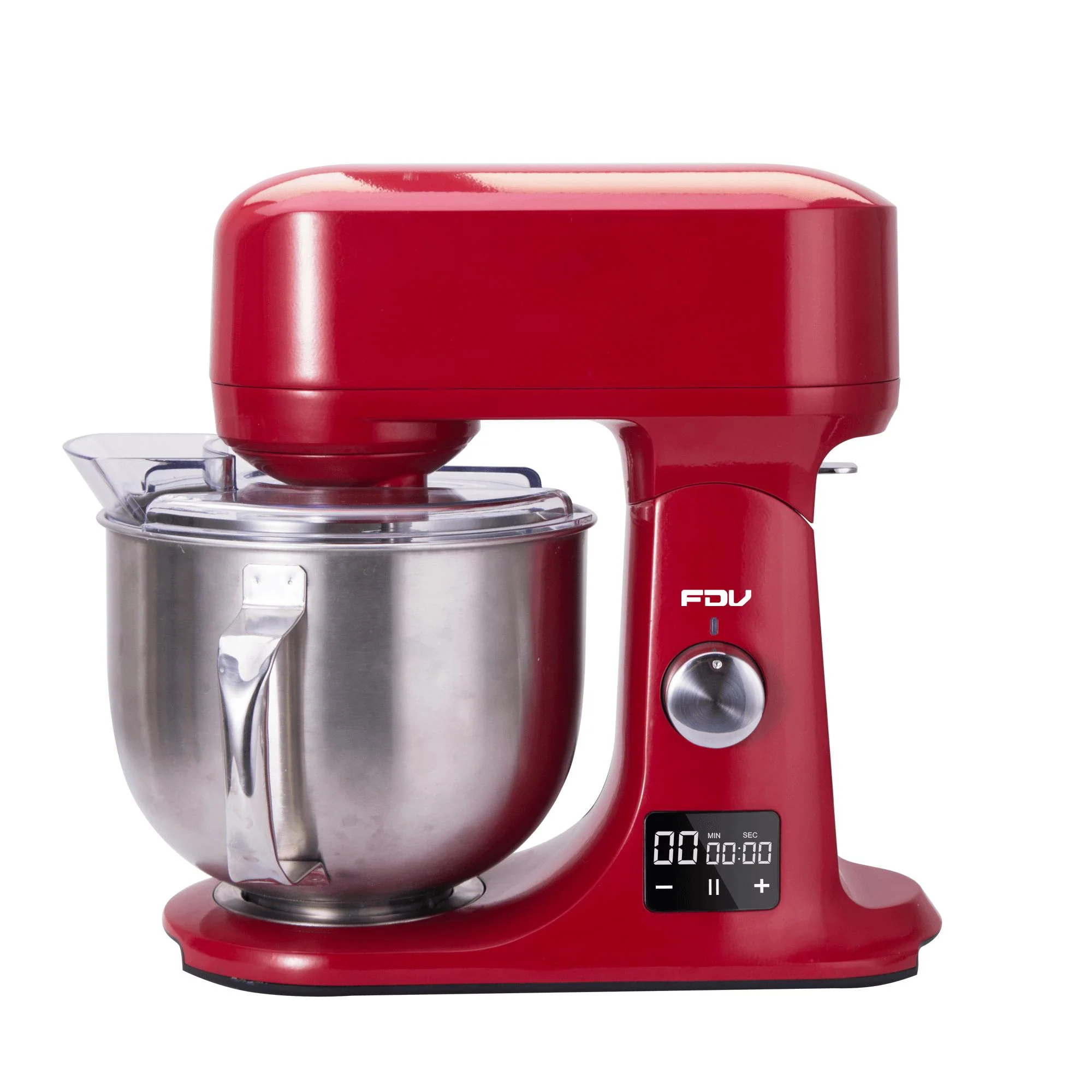 2025 Atenea FDV Standmischer