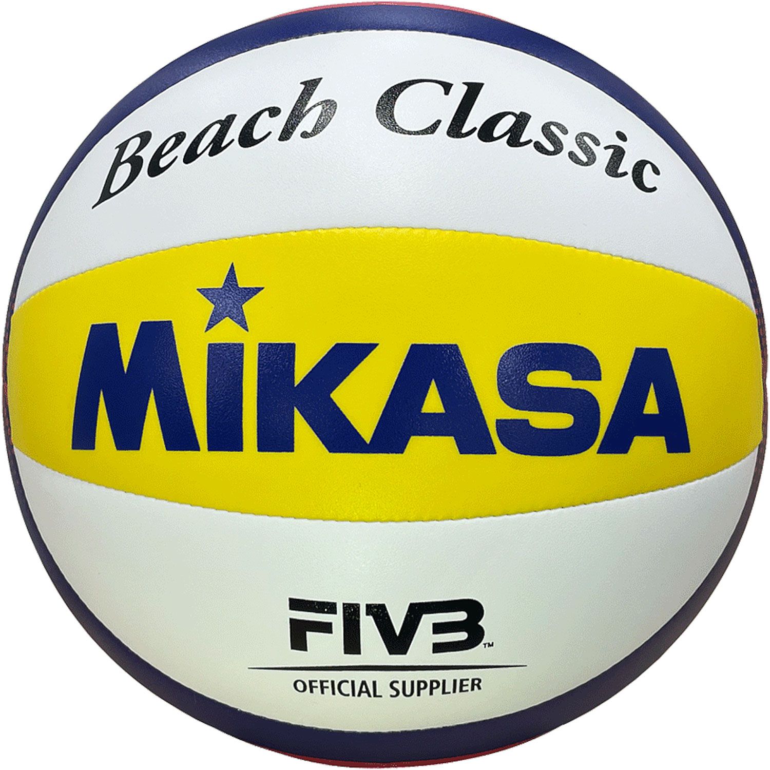 Mikasa Bv552c Beachvolleyball