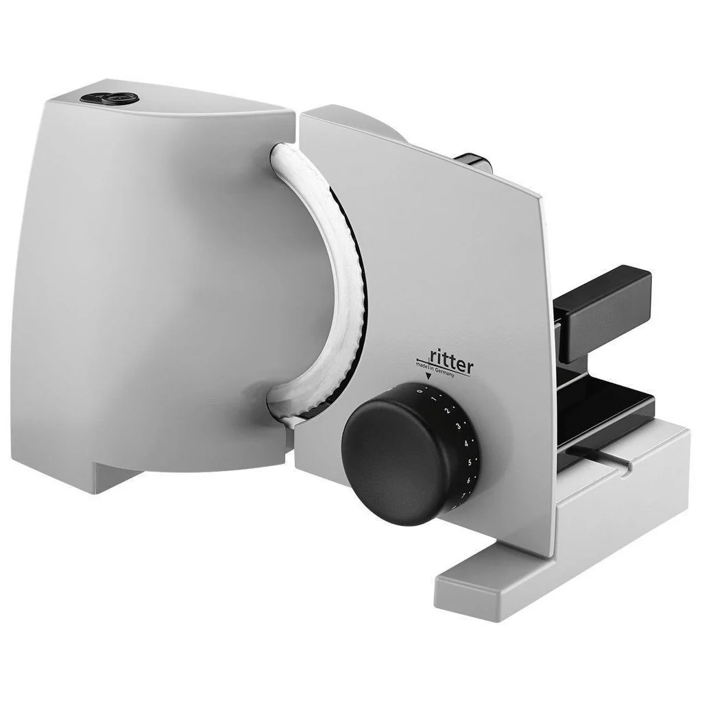 Ritter Nova 1 Brotschneidemaschine, Baujahr 2025, Grau