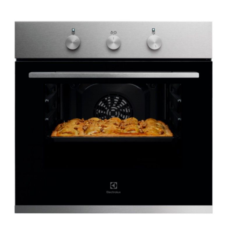Electrolux Kohhh00bx3 Inox Aquaclean Backofen