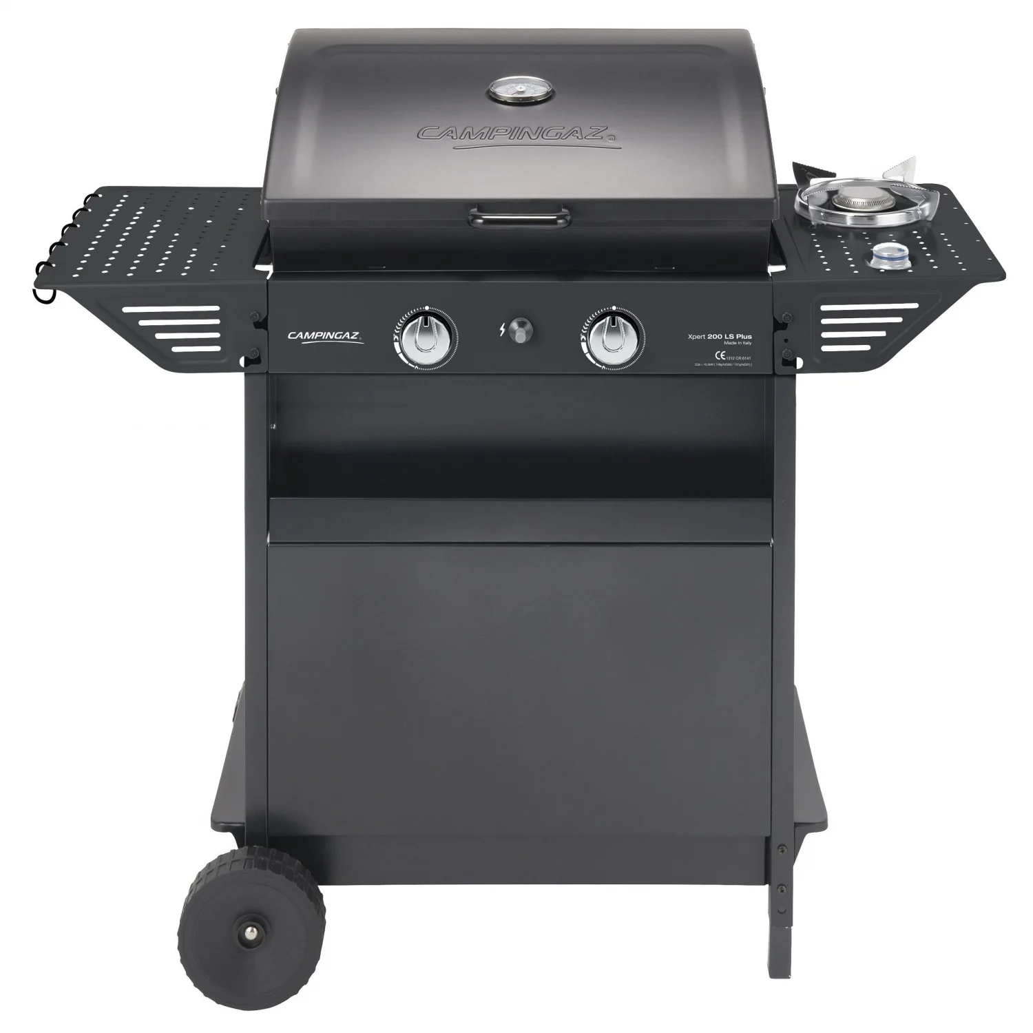 Campingaz Xpert 200 Plus Rocky Grill
