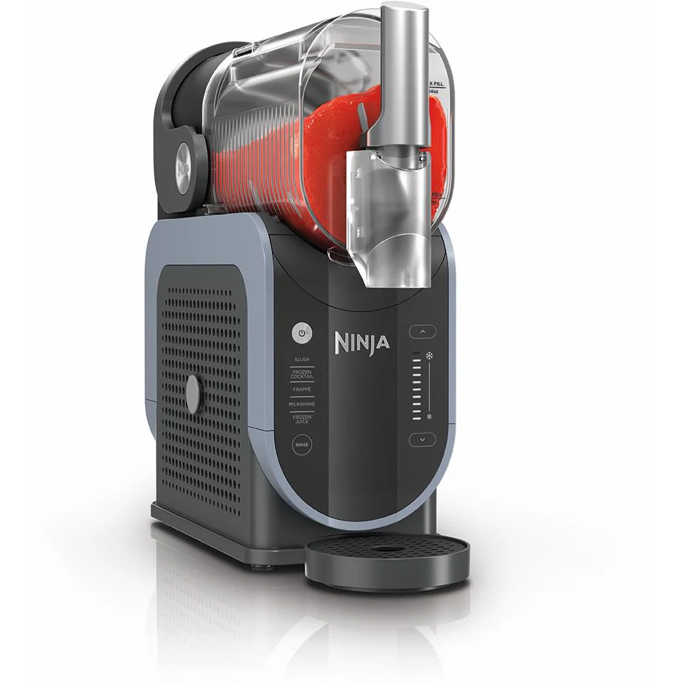 Ninja SLUSHI 2025 – Professionelle Slush-Eis-Maschine
