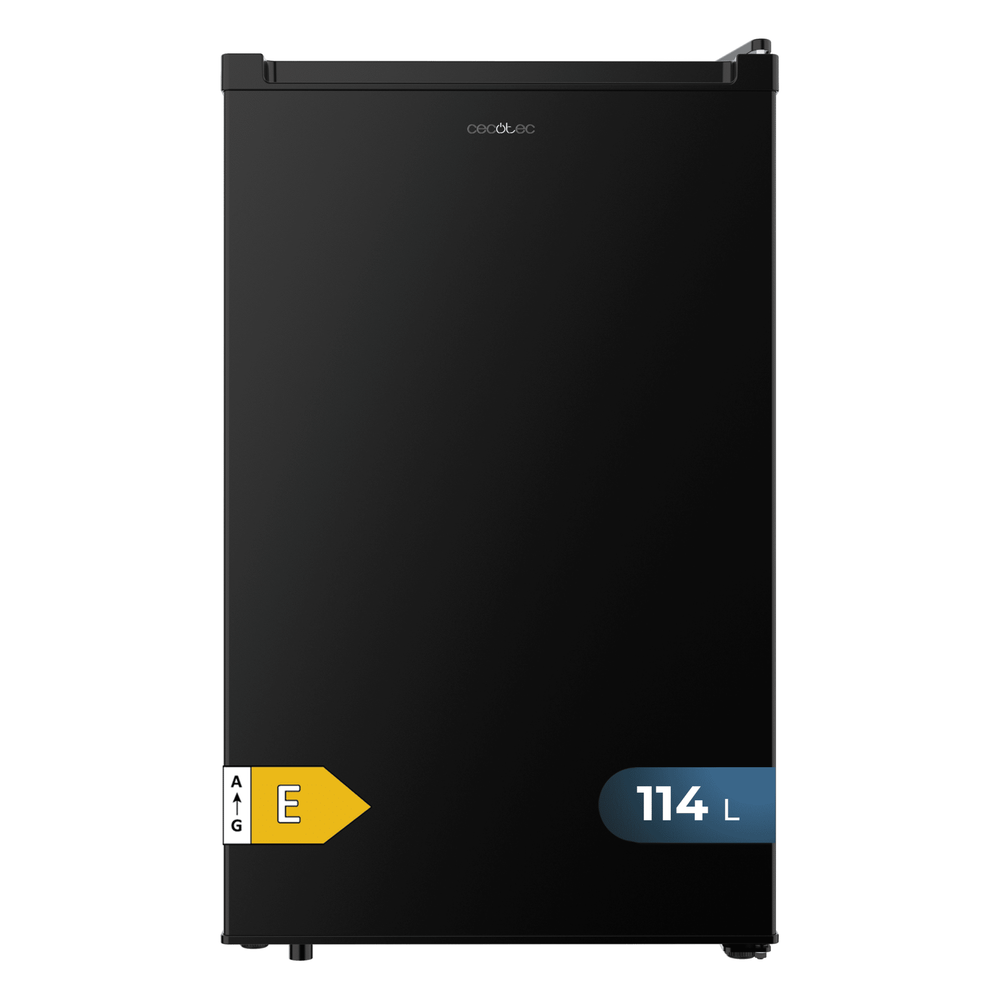 Bolero CoolMarket TT 114 L Schwarz