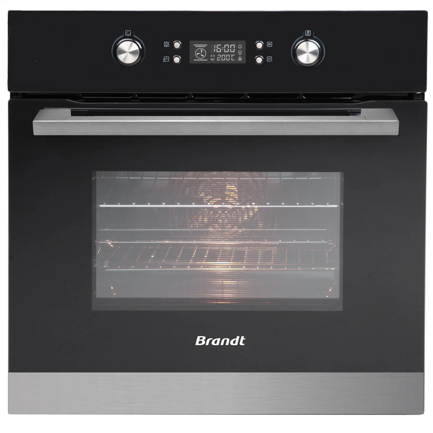 Brandt A BOC8000X Backofen