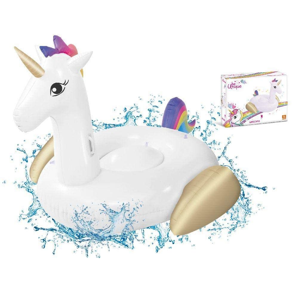 Jumbo Unicorn Float