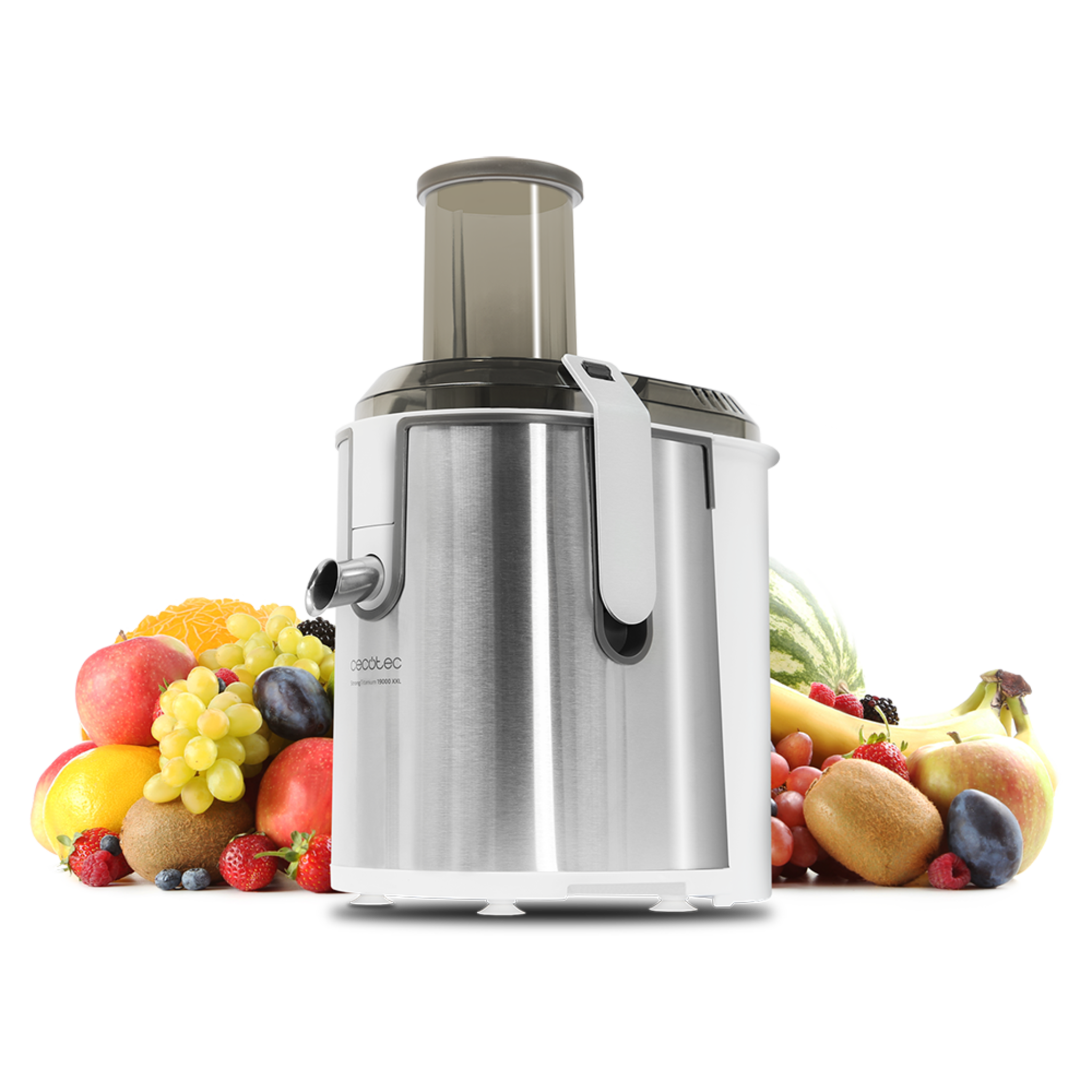 StrongTitanium 19000 XXL