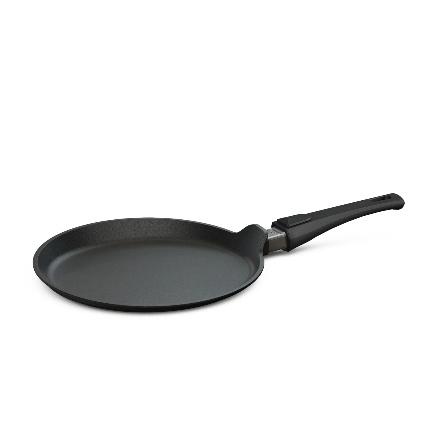 2025 Crêpe-Pfanne / flache Pfanne Ø 28 cm