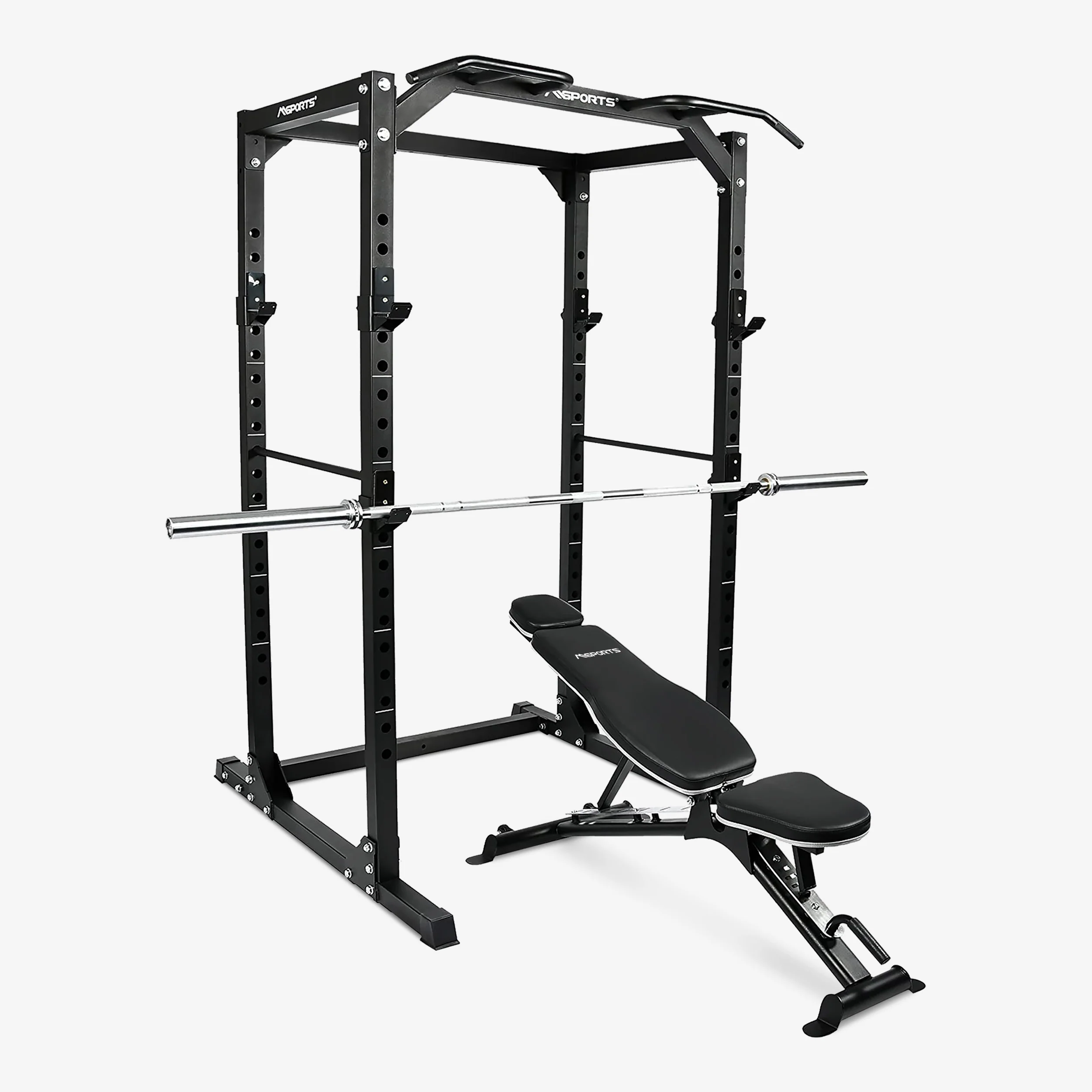 2025 Power Rack Premium