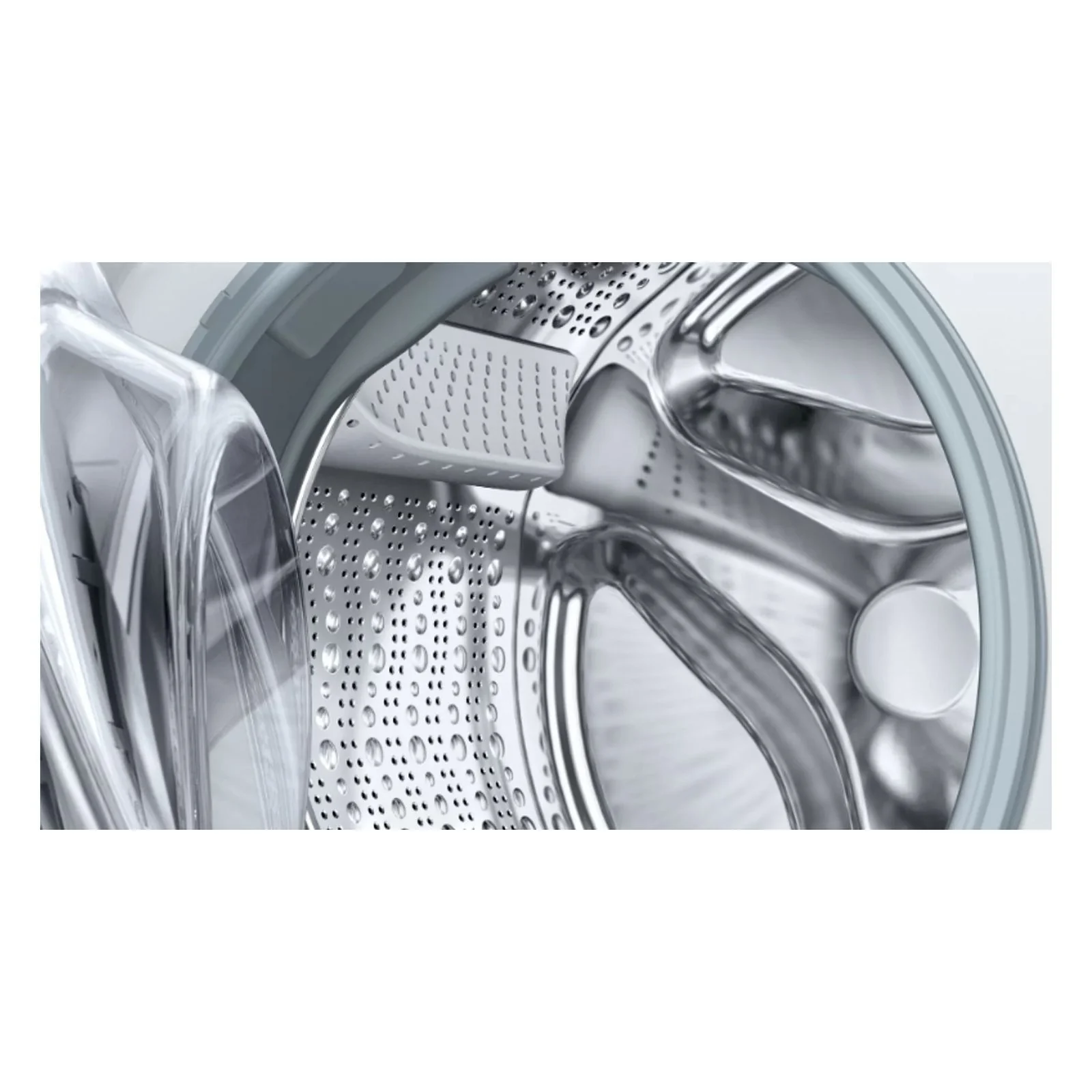 Siemens iQ500 WM14UR90 Frontlader-Waschmaschine, Baujahr 2025, 9 kg, 1400 U/min, weiß