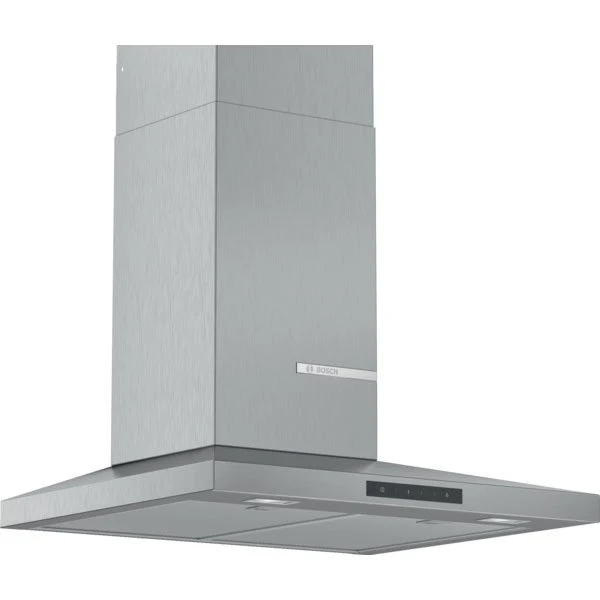 Bosch DWQ66DM50B Serie 4, 60 cm Wand-Dunstabzugshaube aus Edelstahl, Baujahr 2025