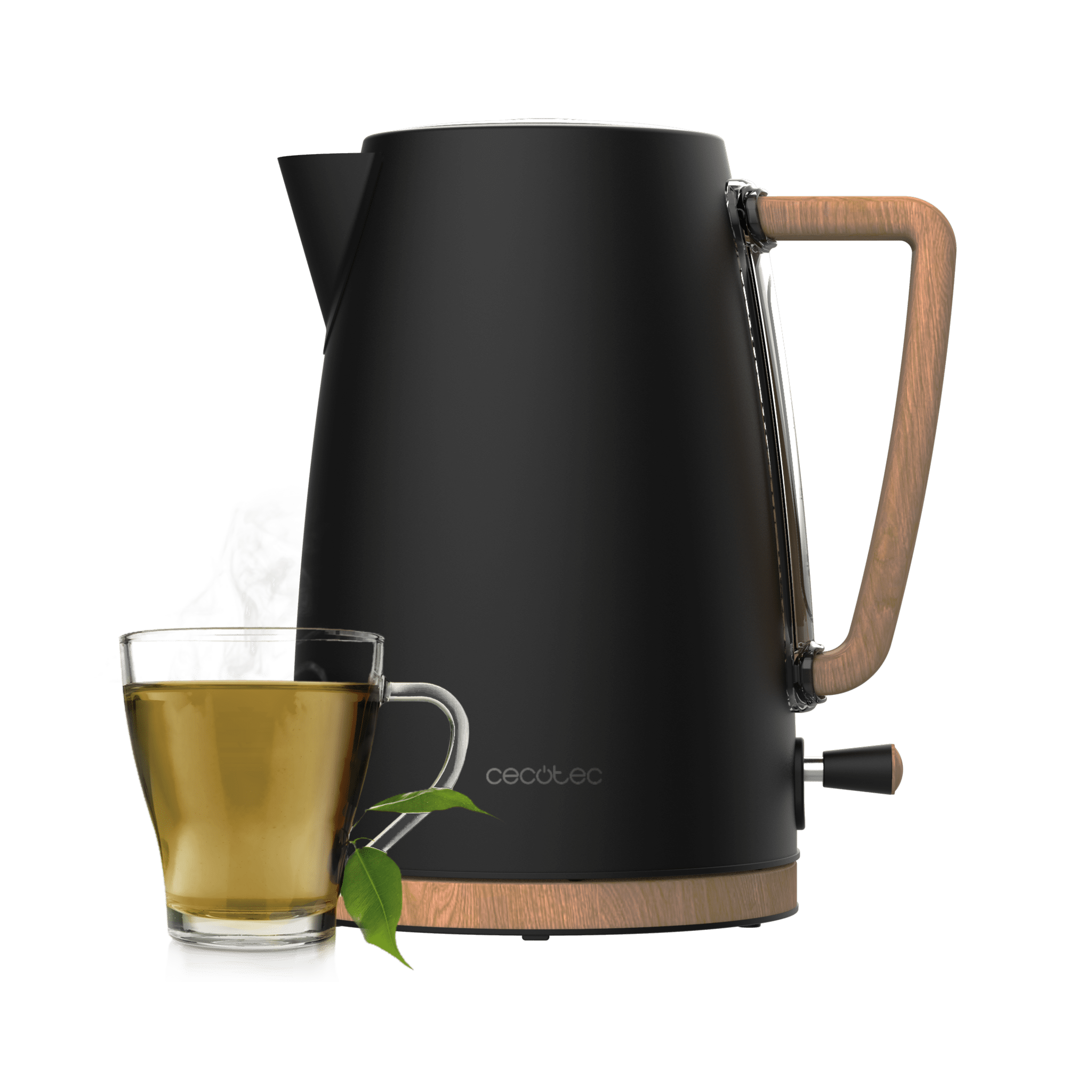 ThermoSense 200 Woody