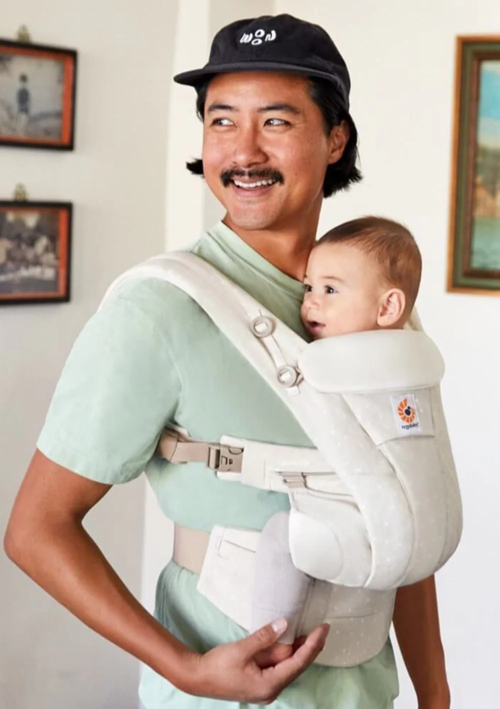 2025 Carrier 'Omni Dream' Natürliche Motive